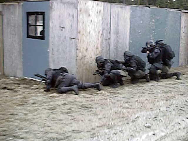 Interstrategic Risk Management Inc