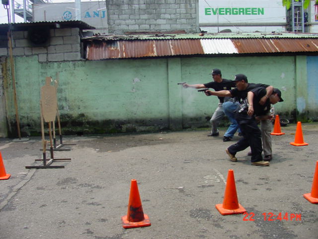 Interstrategic Risk Management Inc