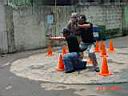 Interstrategic Risk Management Inc