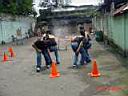 Interstrategic Risk Management Inc