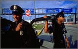 IRM Aviation Security