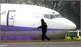 IRM Aviation Security
